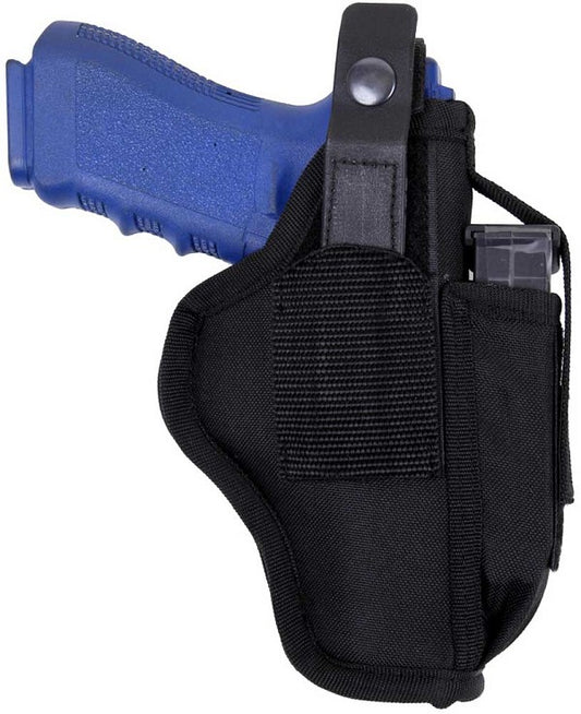 Rothco Ambidextrous Tactical Belt Holster