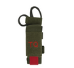 Rothco 2023 MOLLE Tactical Tourniquet And Shear Holder Pouch