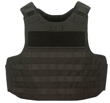 GH Armor Tactical Response Carrier MOLLE