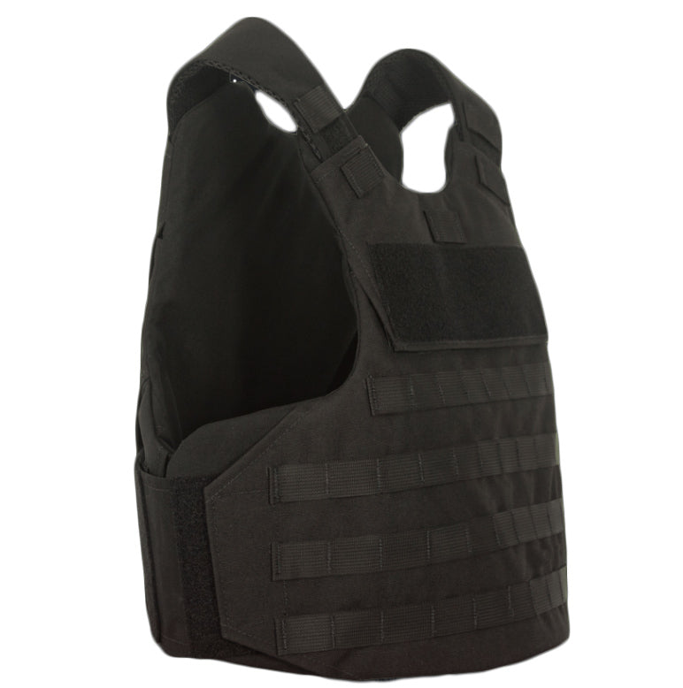 GH Armor Tactical Response Carrier MOLLE