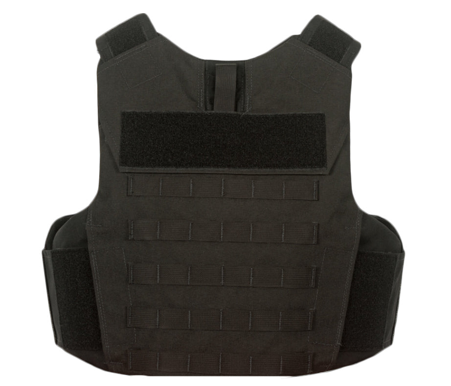 GH Armor Tactical Response Carrier MOLLE