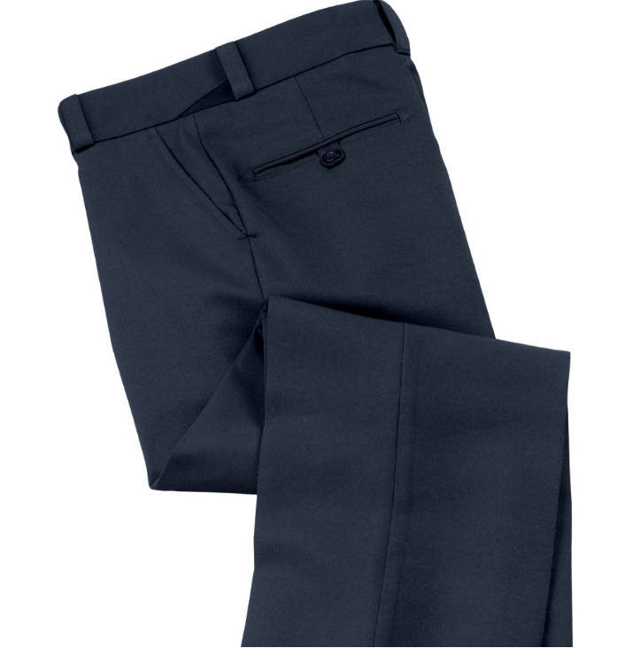 Liberty Uniform Men's Comfort Zone Trouser