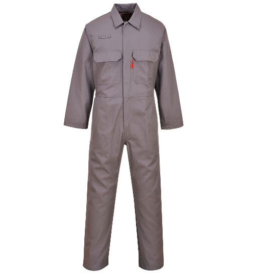 Portwest® Bizweld Flame Resistant Coverall UBIZ1