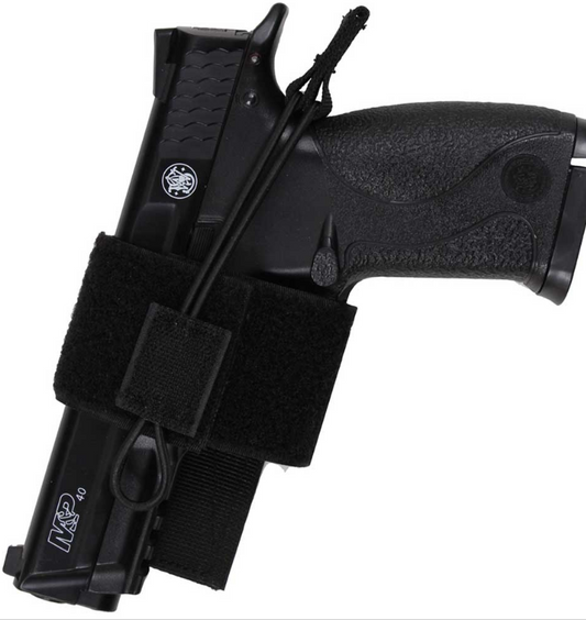 Rothco Universal Hook & Loop Holster