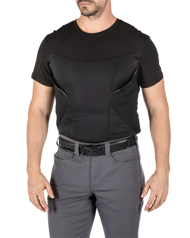 5.11 Tactical Cams Short Sleeve Baselayer