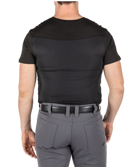 5.11 Tactical Cams Short Sleeve Baselayer