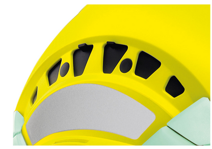 Petzl Vertex Vent Hi-Viz Helmet