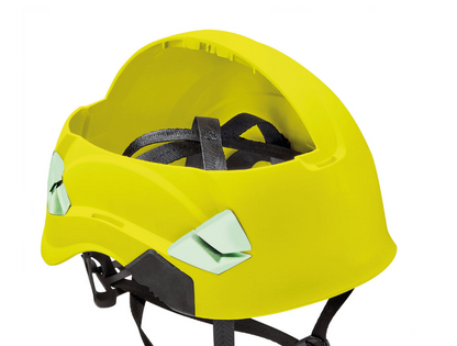 Petzl Vertex Vent Hi-Viz Helmet