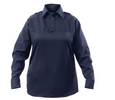Elbeco Women's UV1 CX360™ Long Sleeve Undervest Shirt