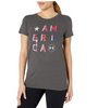 Under Armour Women's Freedom America T-Shirt