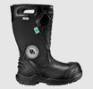 Black Diamond X2 Boot, 14" Leather Fusion Structural Boots