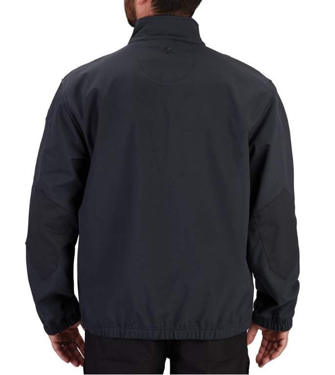 NEW Propper® 1/4 Zip Softshell Job Shirt